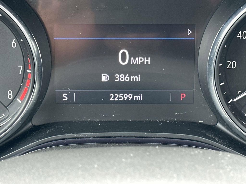 Certified 2023 Buick Encore GX Preferred w/ Cold Weather Comfort Package image 22