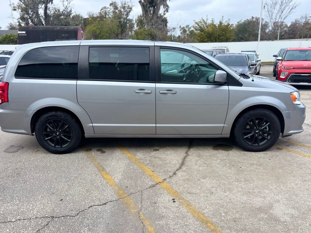Used 2020 Dodge Grand Caravan GT image 6