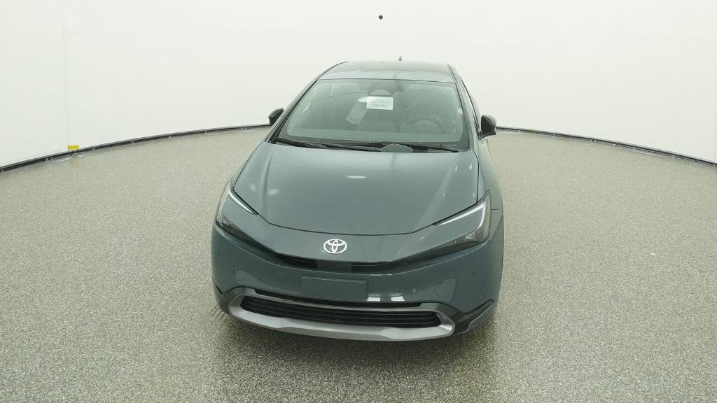 New 2026 Toyota Prius XLE image 8