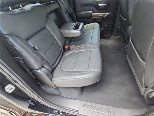 Used 2021 Chevrolet Silverado 1500 LT w/ Convenience Package II AWD/4WD image 19