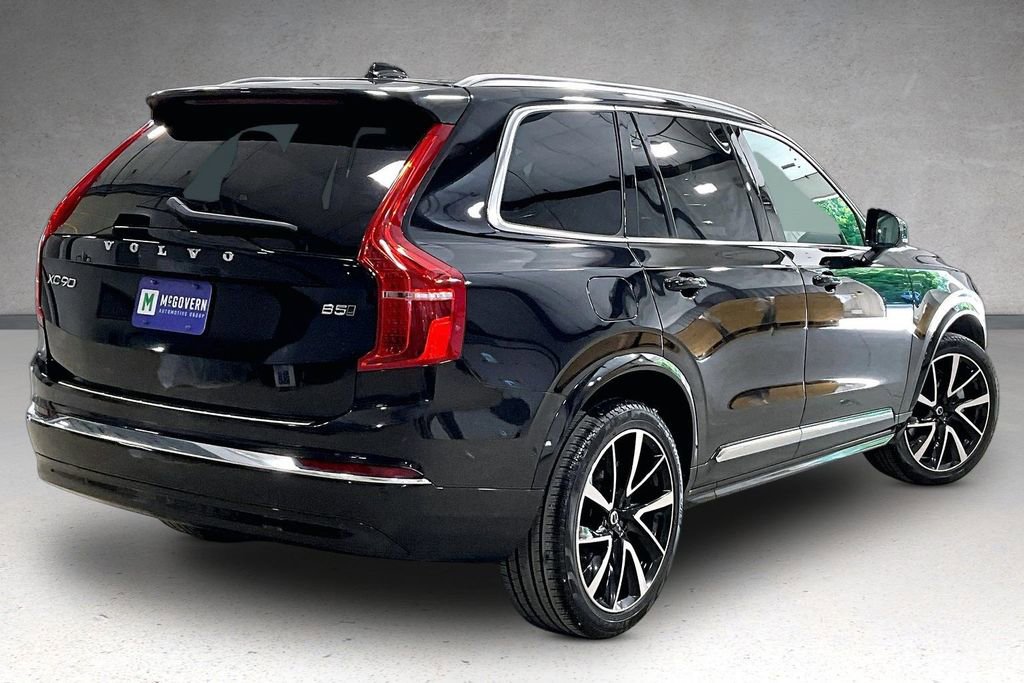 Used 2023 Volvo XC90 B5 Plus w/ Protection Package Premier AWD/4WD image 6