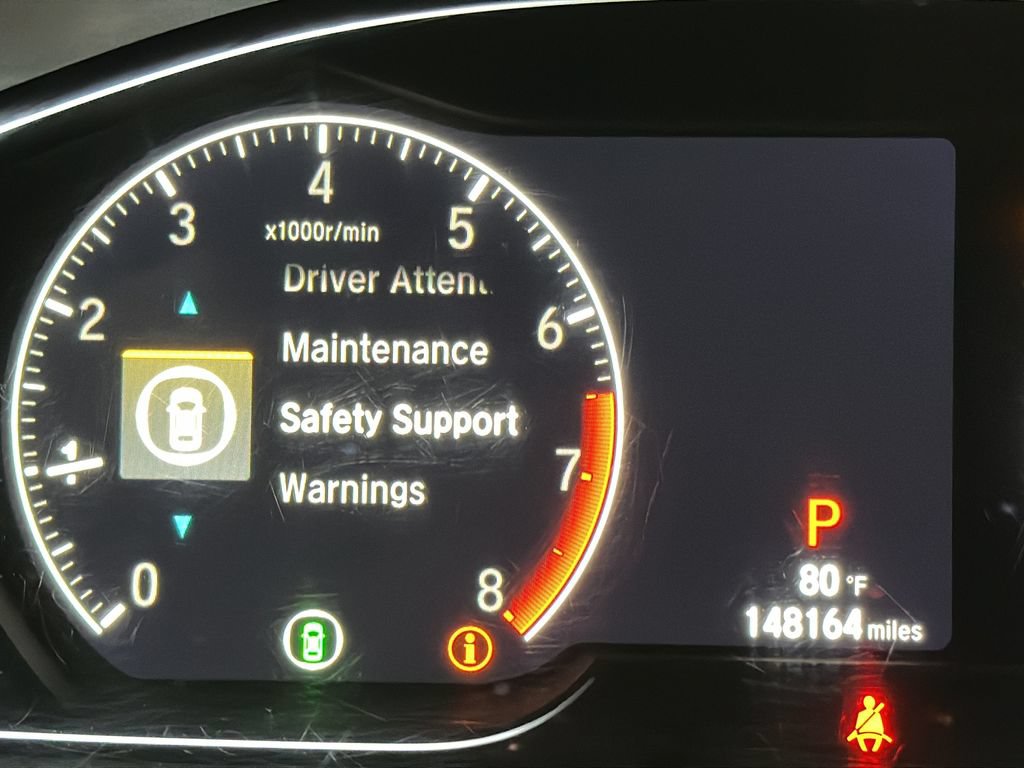 Used 2019 Honda Accord Sport image 23