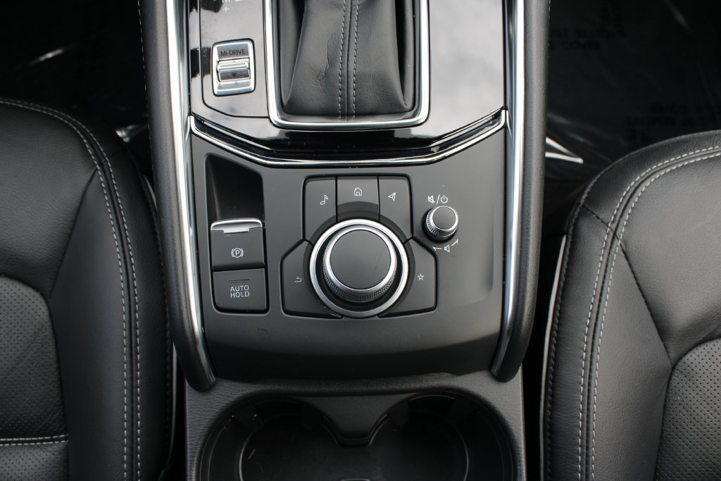 Used 2025 MAZDA CX-5 AWD 2.5 S w/ Premium Plus Pkg image 20