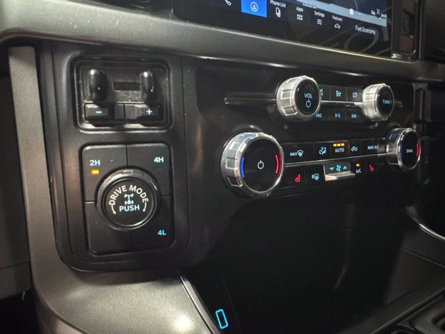 Used 2024 Ford F150 XLT w/ Equipment Group 302A MID AWD/4WD image 13