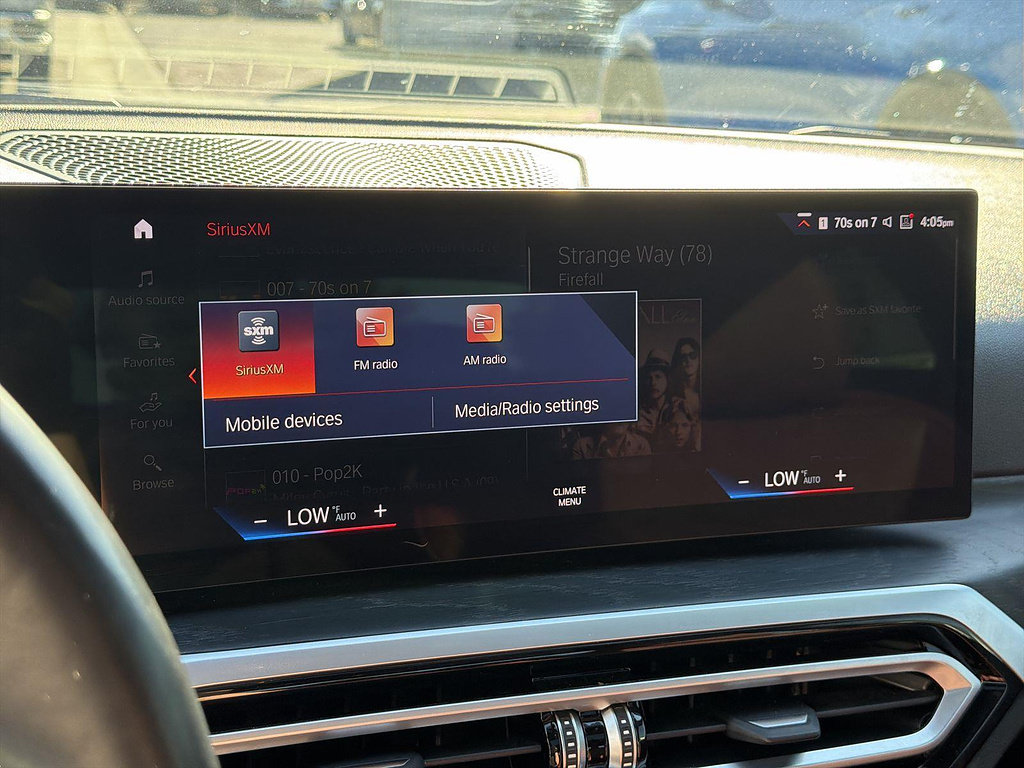 Used 2024 BMW M440i Coupe w/ Premium Package RWD image 12