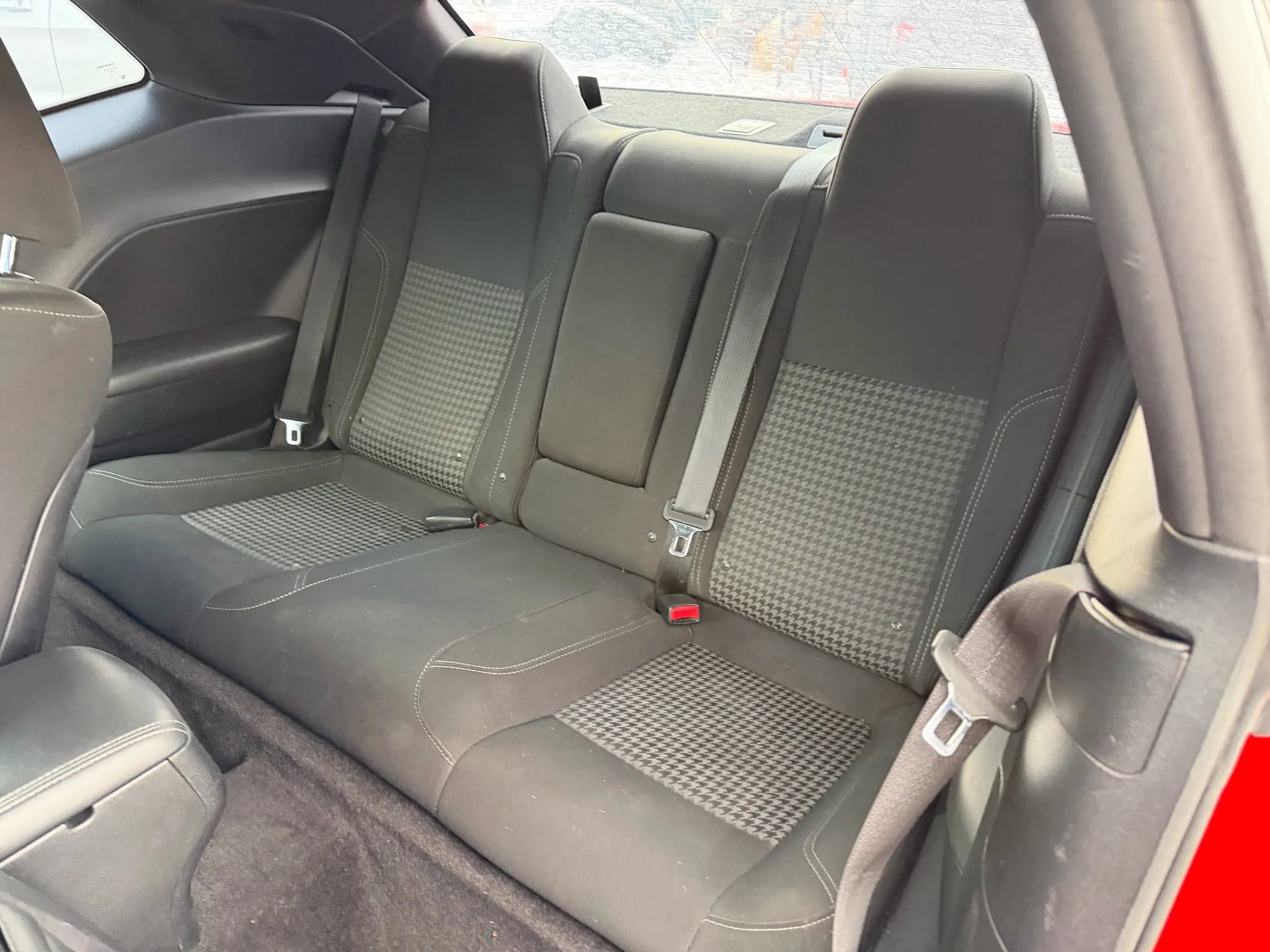 Used 2018 Dodge Challenger R/T RWD image 24