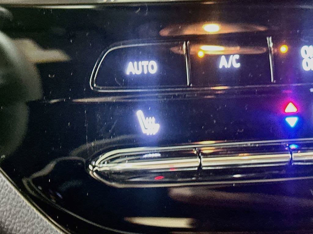 New 2026 Buick Envista Sport Touring FWD image 20