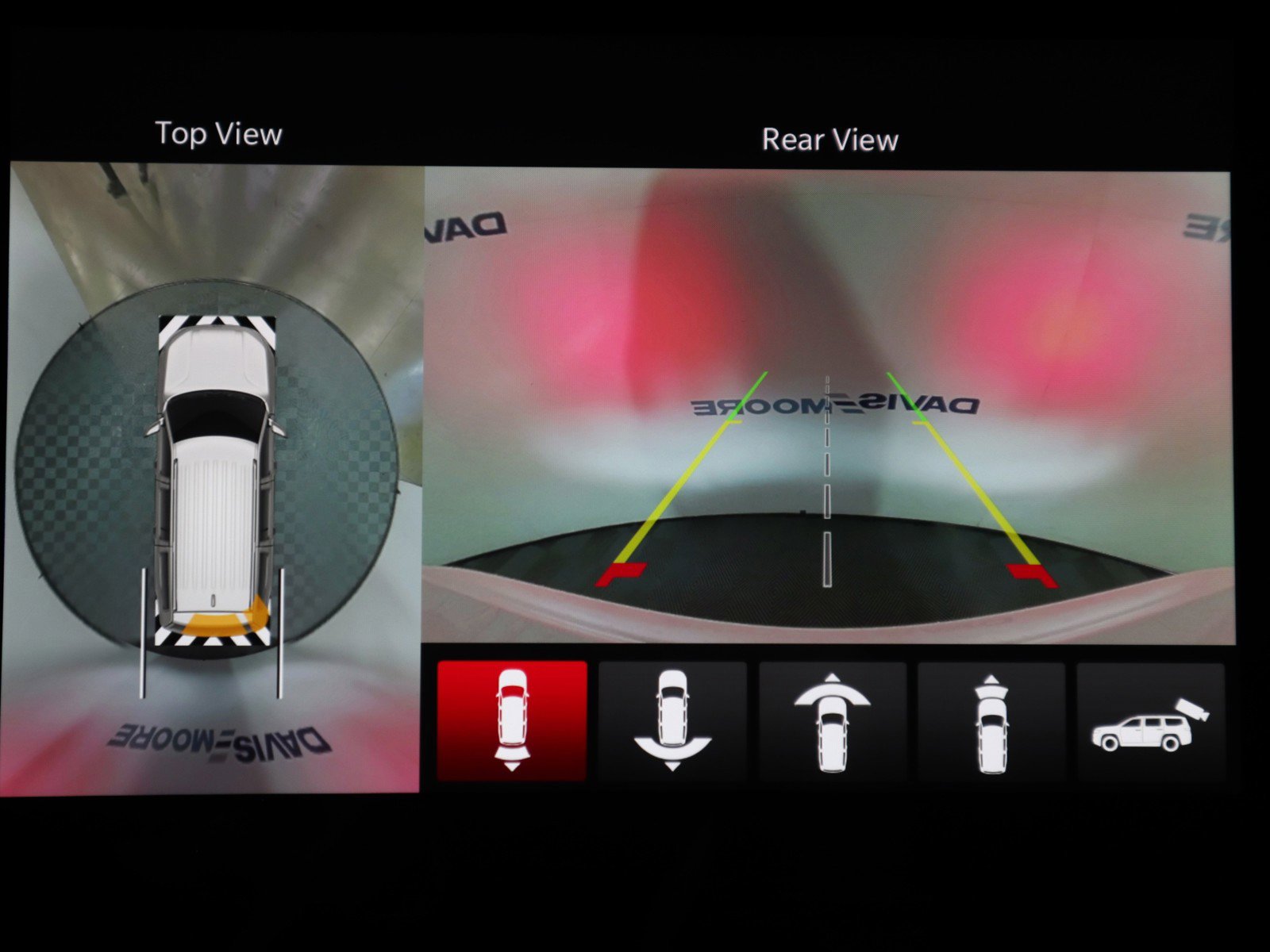 New 2024 Jeep Wagoneer 4WD w/ Convenience Group I image 26