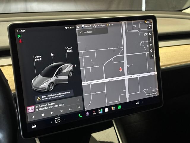 Used 2018 Tesla Model 3 Long Range RWD image 26