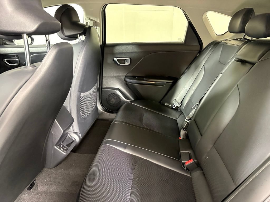 New 2026 Kia K4 EX FWD image 37