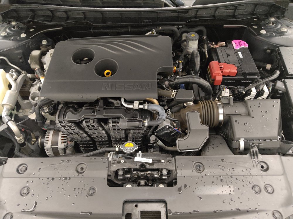 Used 2020 Nissan Altima 2.5 S FWD image 30