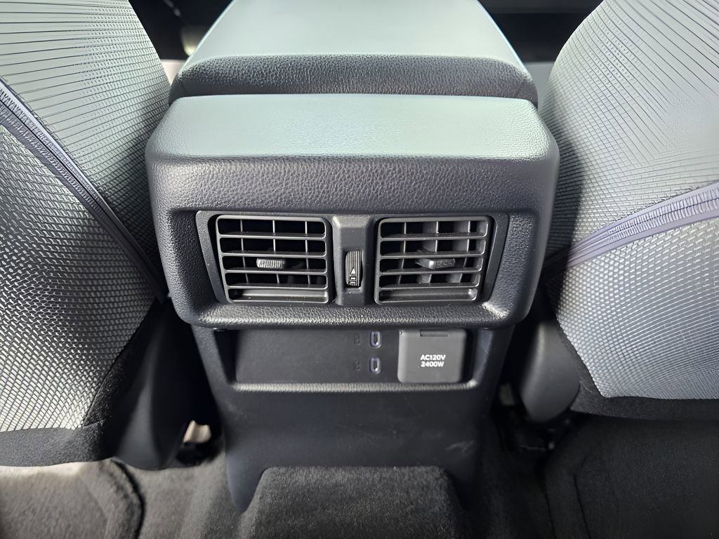 Used 2025 Toyota 4Runner TRD Off-Road image 29