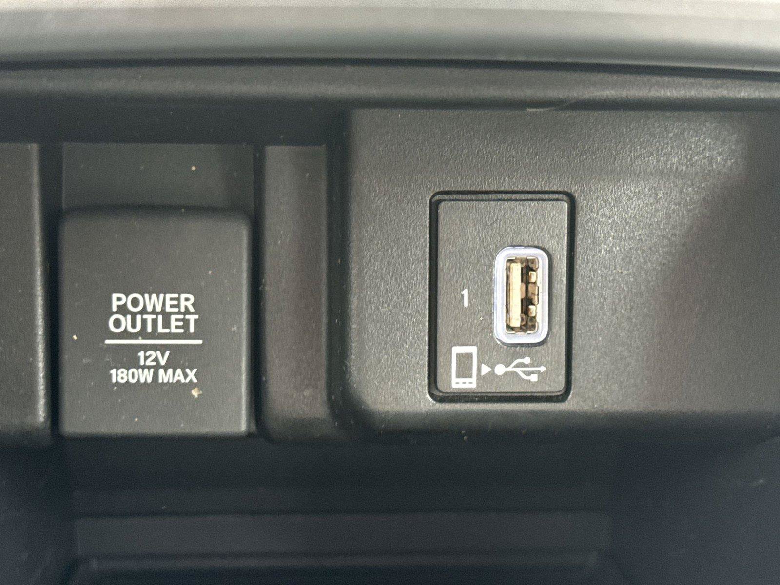 Certified 2018 Honda Accord EX image 34
