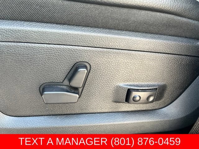 Used 2026 RAM 3500 Laramie w/ Night Edition AWD/4WD image 16