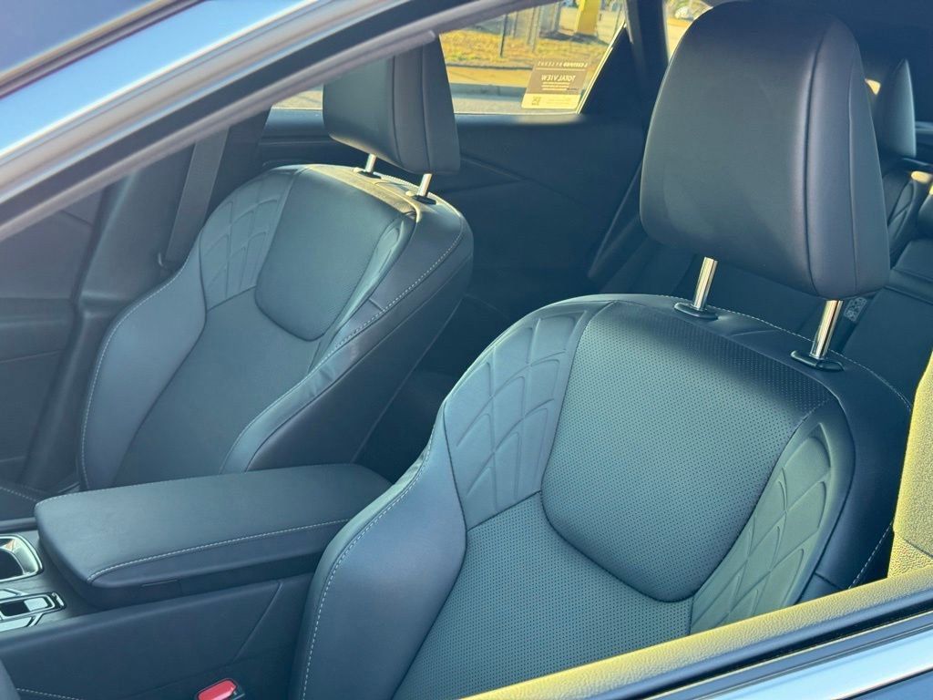 Certified 2025 Lexus RX 350 Premium image 21