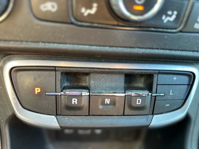 Used 2024 GMC Terrain SLE w/ Driver Convenience Package AWD/4WD image 21