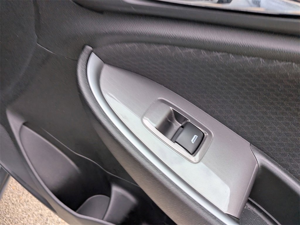 Used 2024 Chevrolet Malibu LT image 30