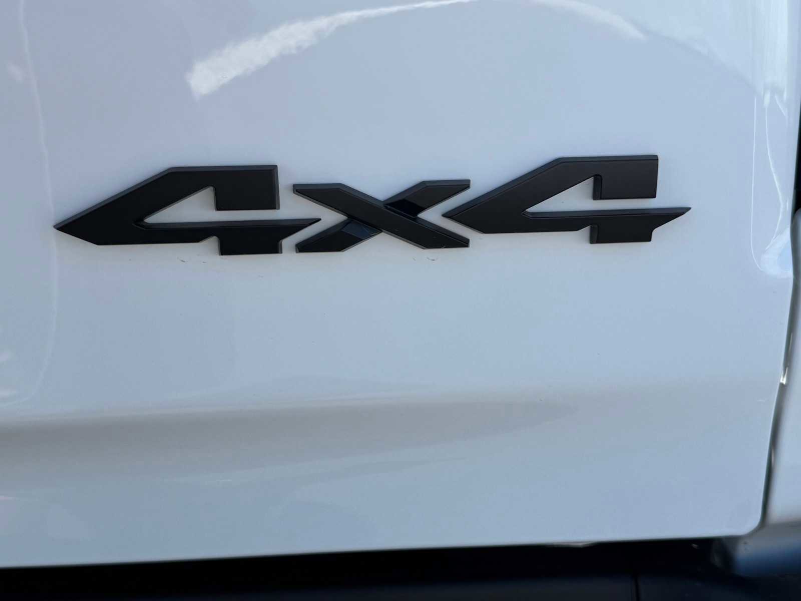 New 2026 RAM 1500 Rebel AWD/4WD image 14
