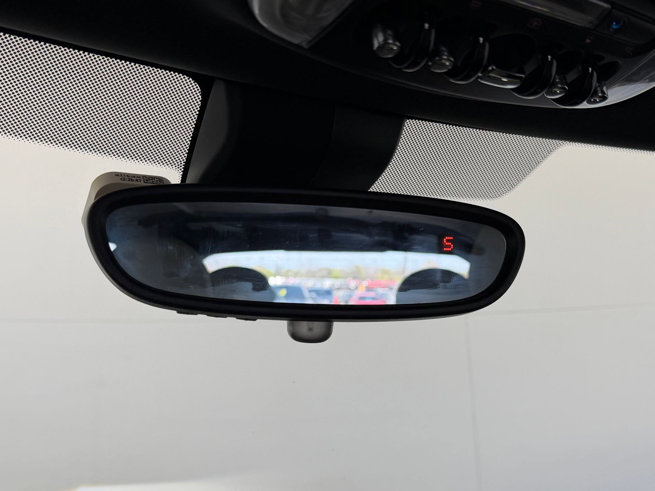 Certified 2023 MINI Cooper S image 18