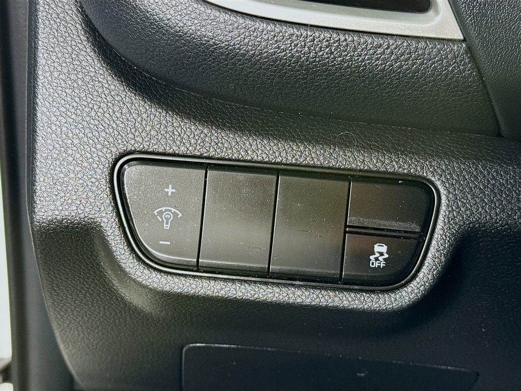 Used 2024 Kia Seltos SX AWD/4WD image 20