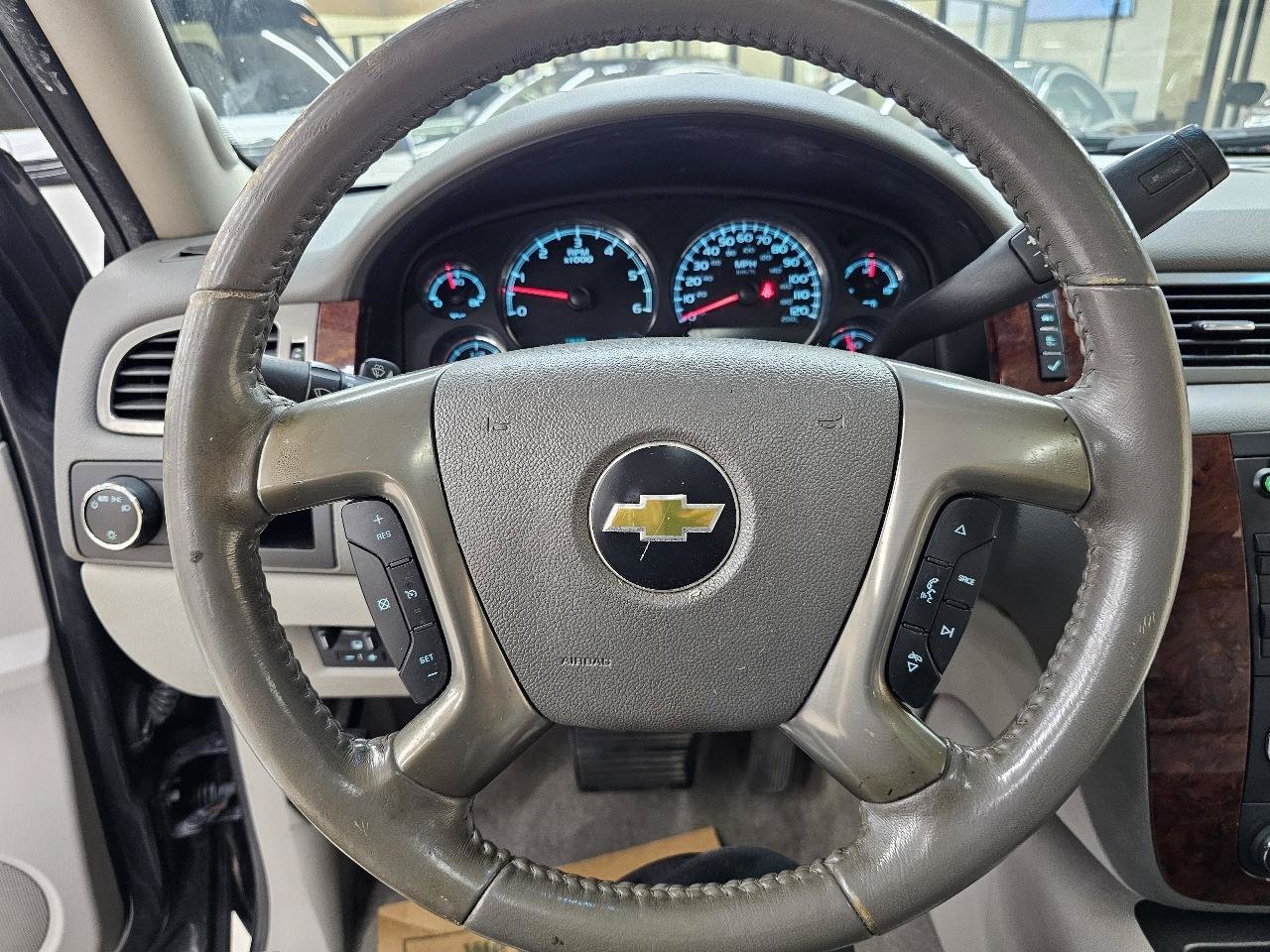 Used 2011 Chevrolet Avalanche LT w/ Regional Value Package RWD image 27