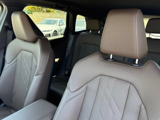 Used 2026 BMW X3 xDrive30i w/ Premium Package AWD/4WD image 23