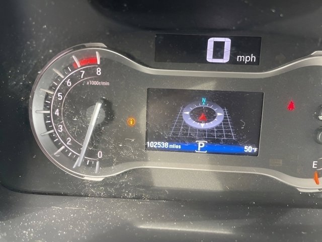 Used 2016 Honda Pilot EX-L image 18