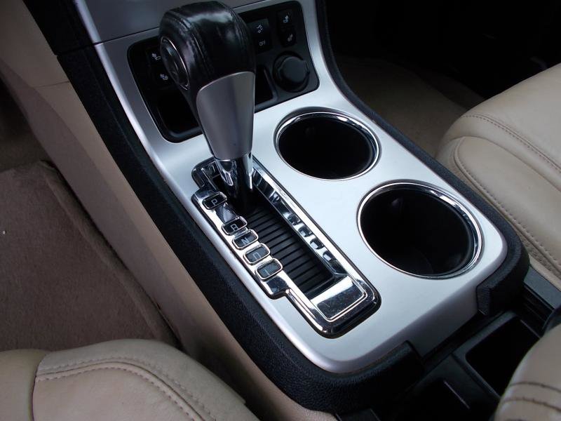 Used 2012 GMC Acadia SLT image 31