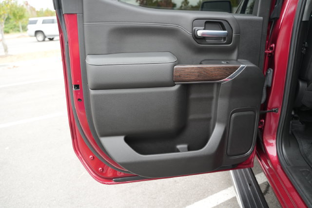 Used 2020 GMC Sierra 1500 Denali w/ Denali Ultimate Package AWD/4WD image 16