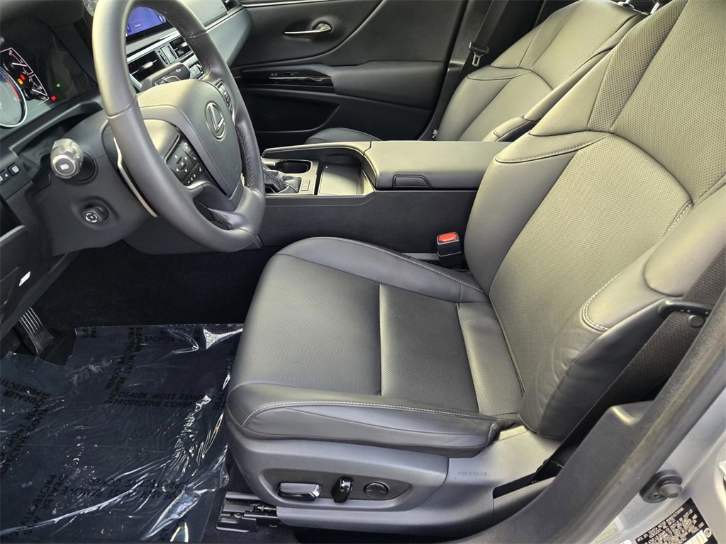 Used 2024 Lexus ES 350 350 image 25