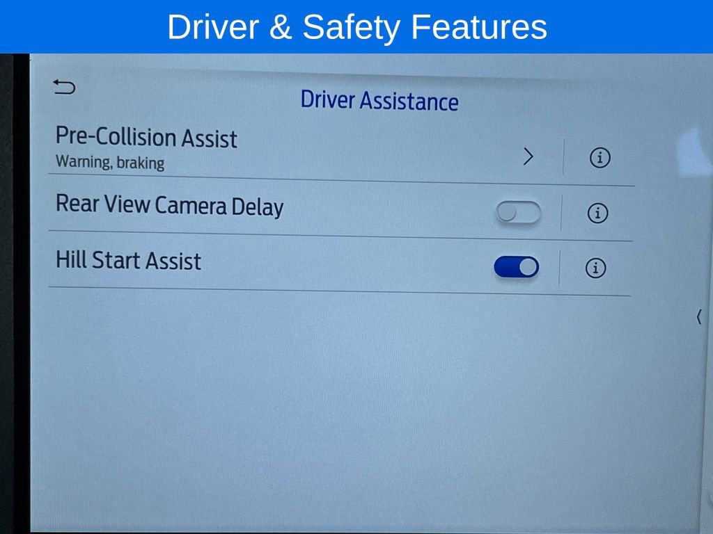 New 2025 Ford Bronco 2-Door w/ Sasquatch Package image 7