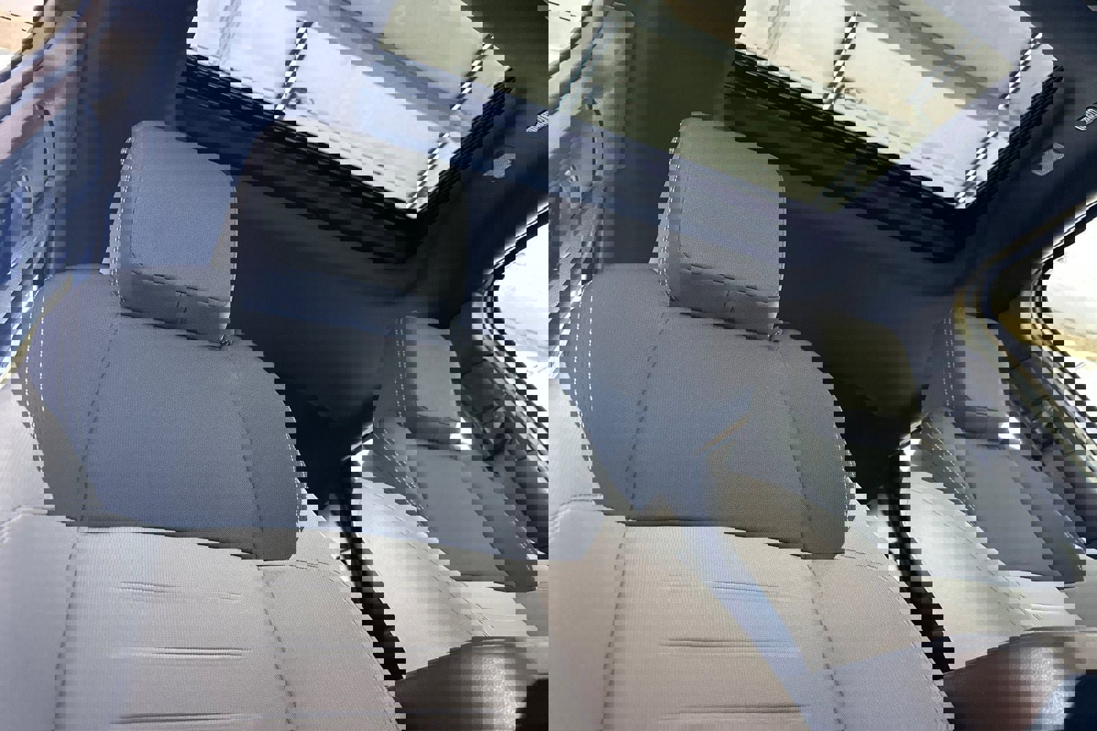 New 2026 Toyota Tacoma TRD Off-Road image 19