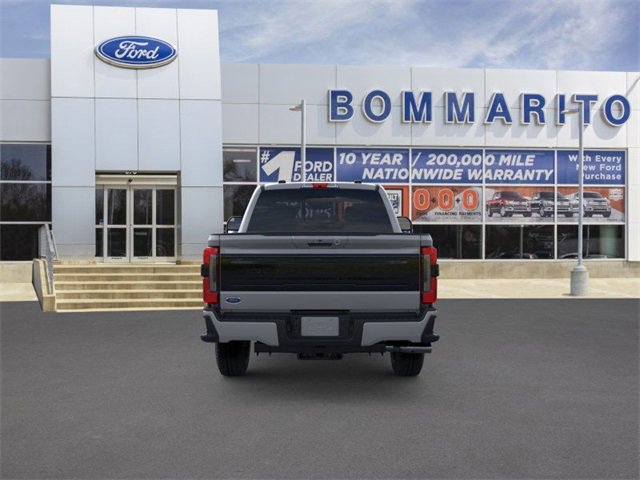 New 2026 Ford F350 Platinum image 5