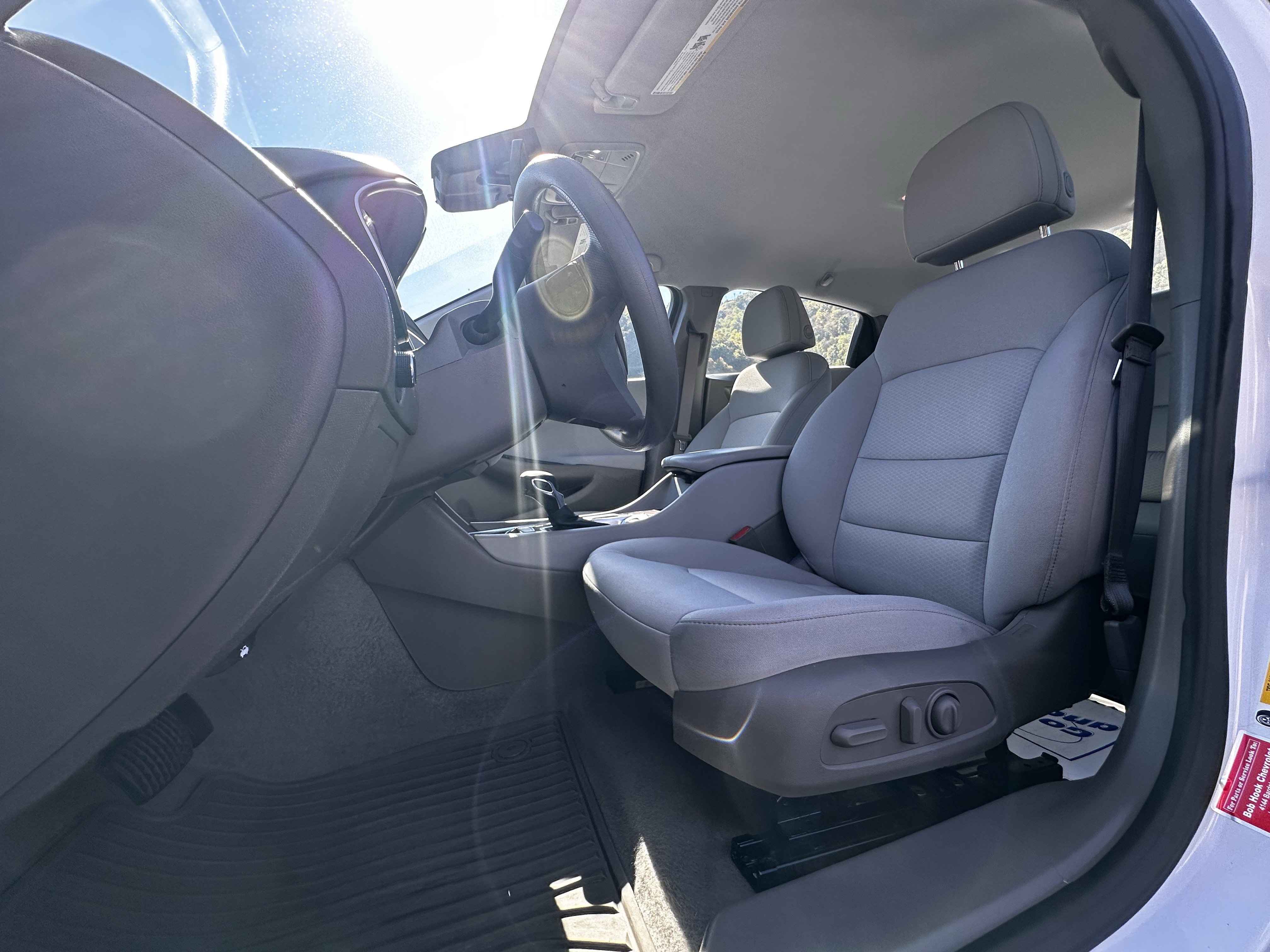 Used 2023 Chevrolet Malibu LT w/ Driver Confidence Package image 7