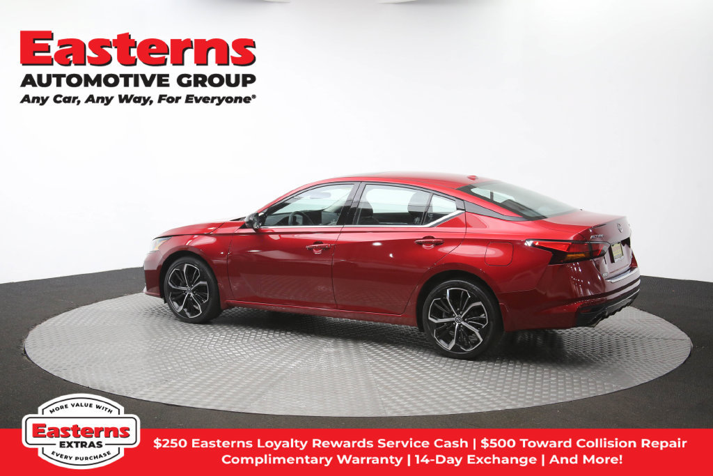 Used 2023 Nissan Altima 2.5 SR w/ SR Premium Package AWD/4WD image 64