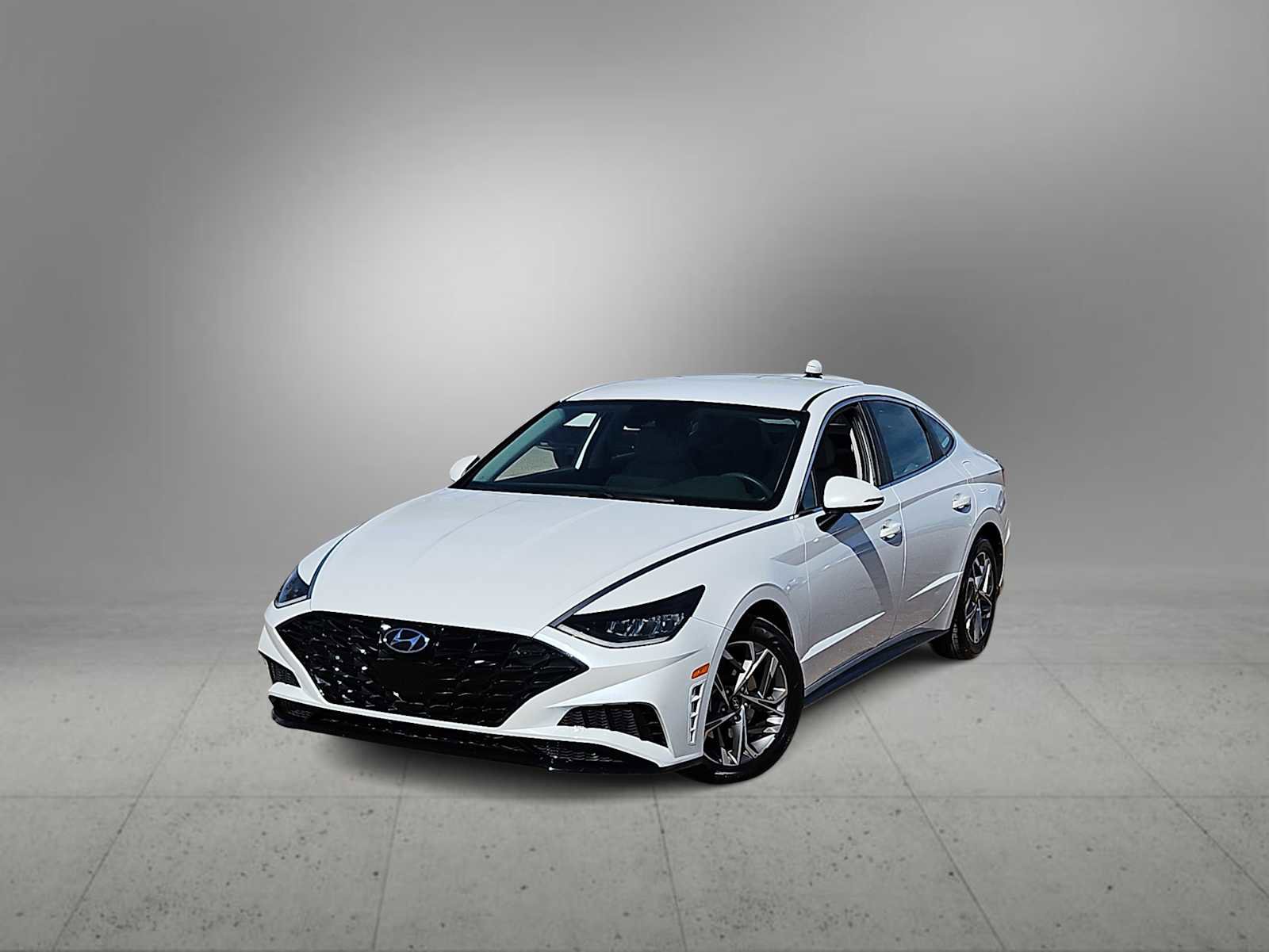 Certified 2021 Hyundai Sonata SEL image 1