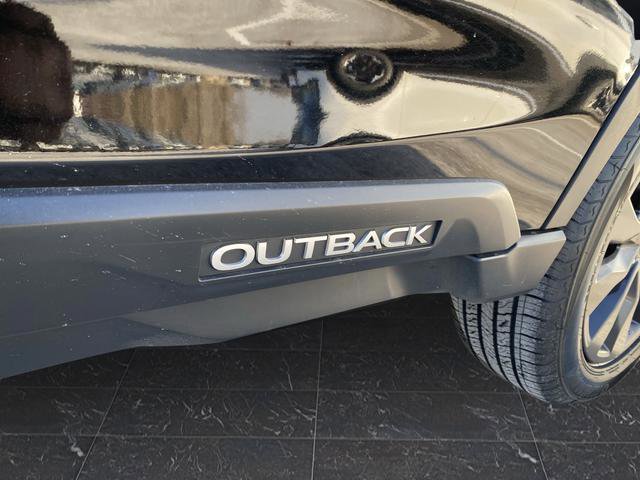 Used 2024 Subaru Outback Onyx Edition image 45