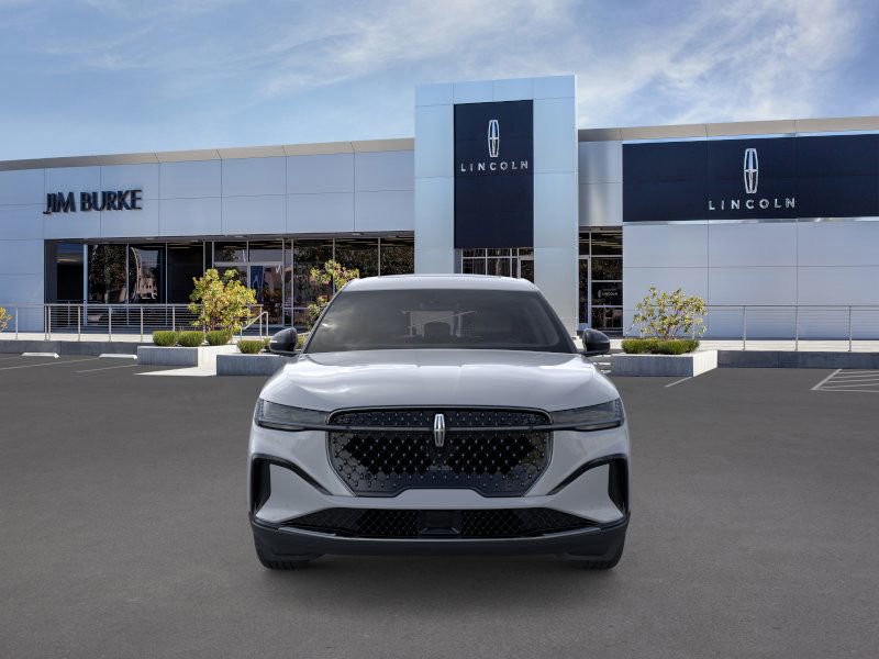 New 2026 Lincoln Nautilus Premier w/ Equipment Group 102A image 5