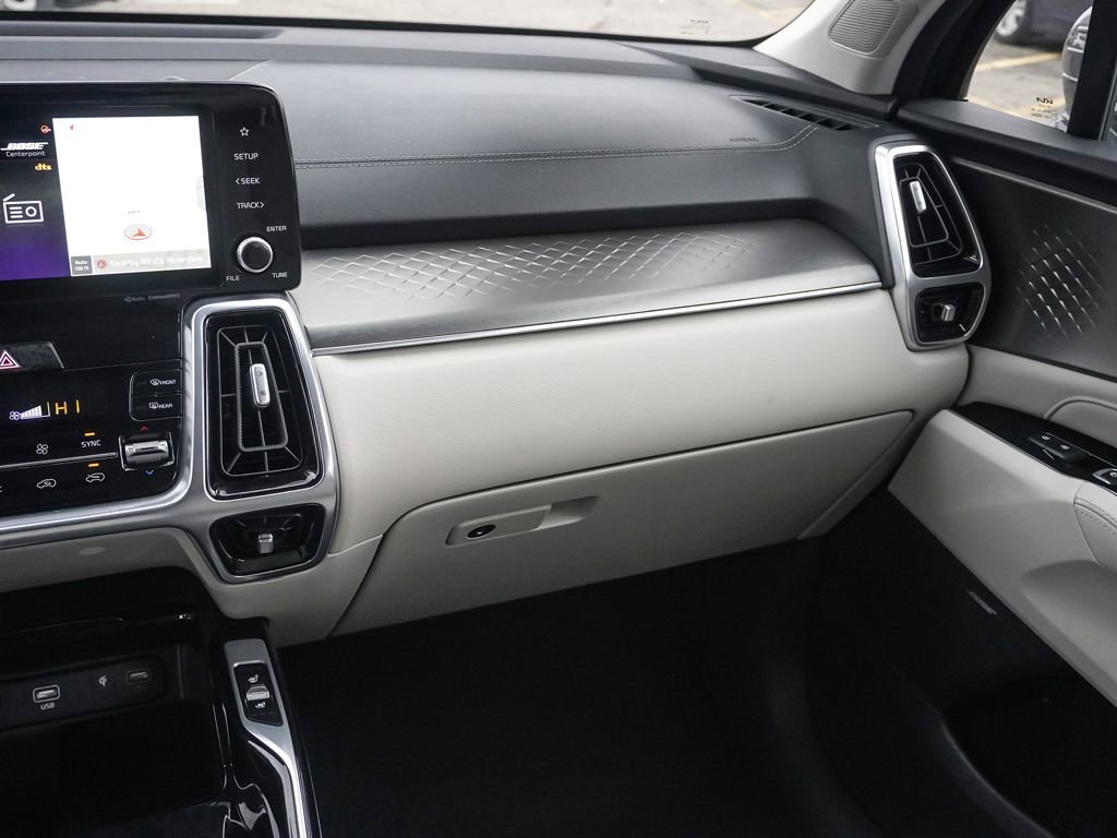 Used 2023 Kia Sorento SX Prestige image 37