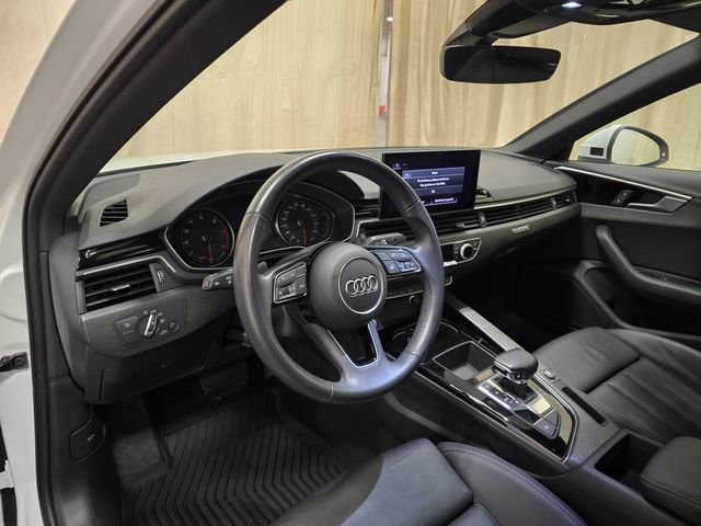 Used 2021 Audi A4 2.0T Premium w/ Convenience Package image 17