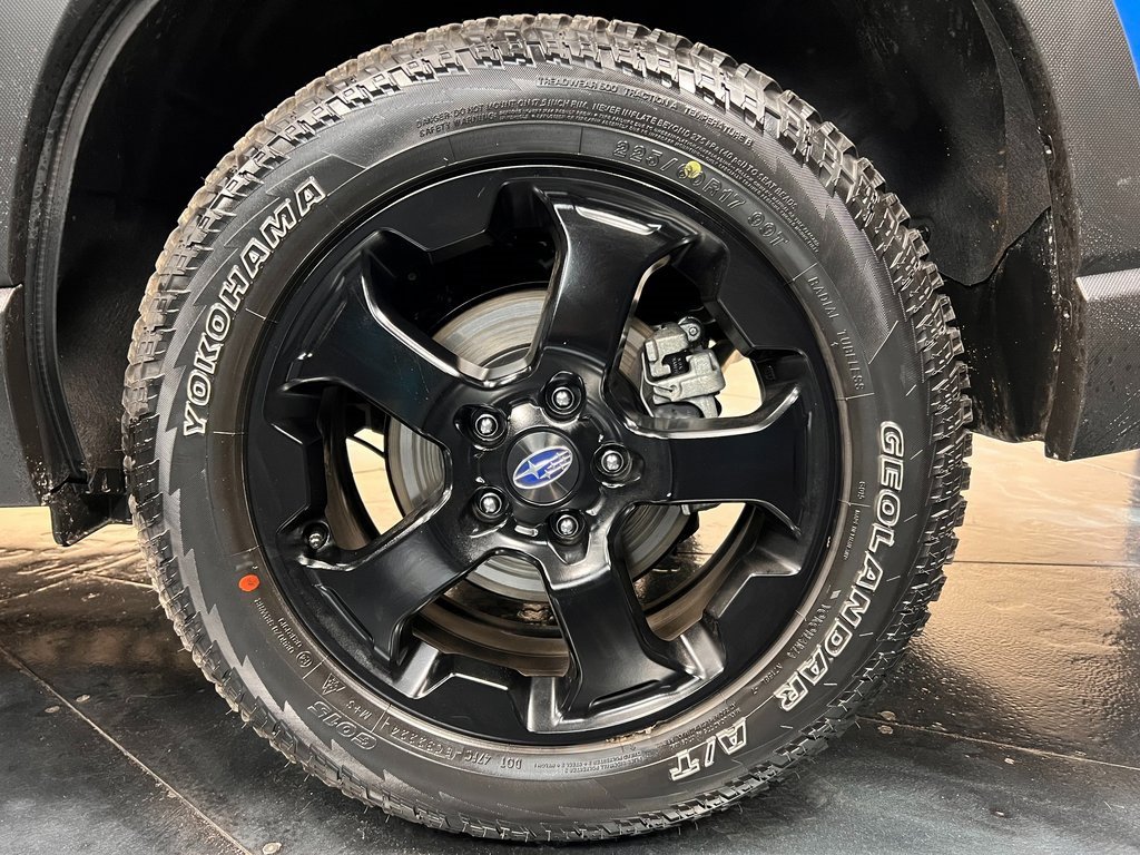 Used 2024 Subaru Forester Wilderness w/ Convenience Package image 26