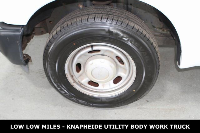 Used 2015 Ford F250 XL image 12