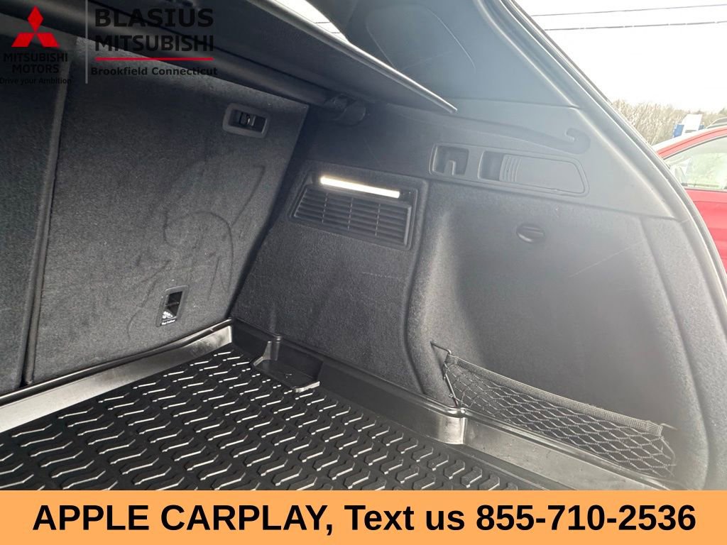 Used 2023 Audi SQ5 Premium Plus w/ Premium Plus Package AWD/4WD image 16