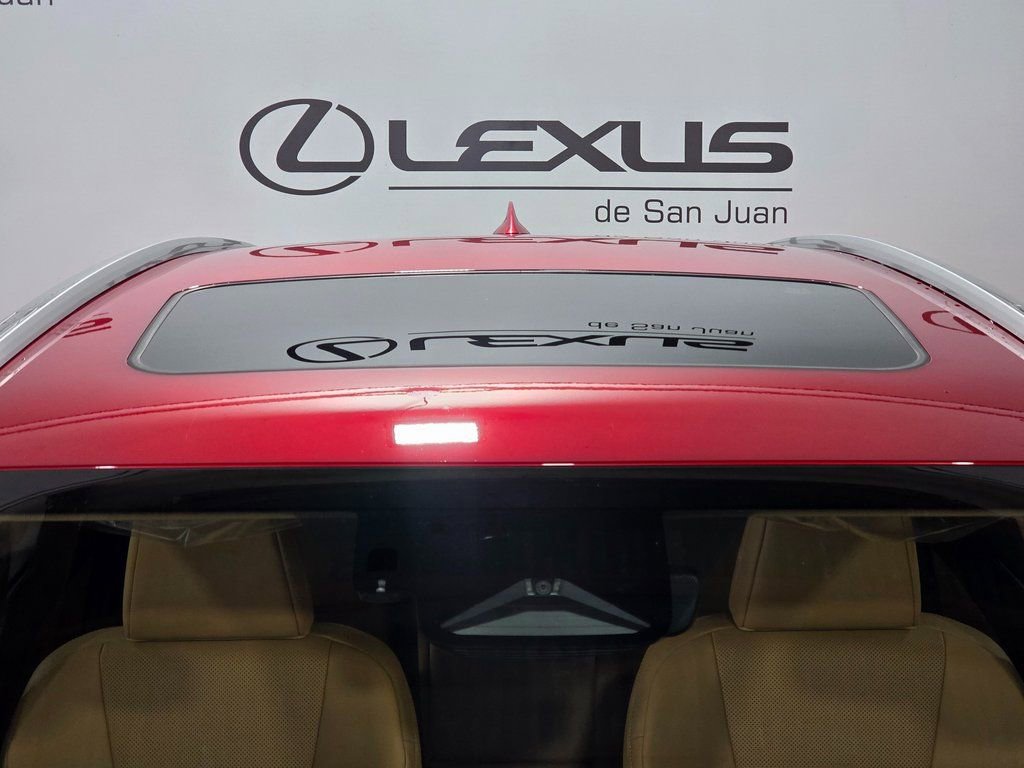 New 2026 Lexus NX 350h FWD w/ Premium image 7