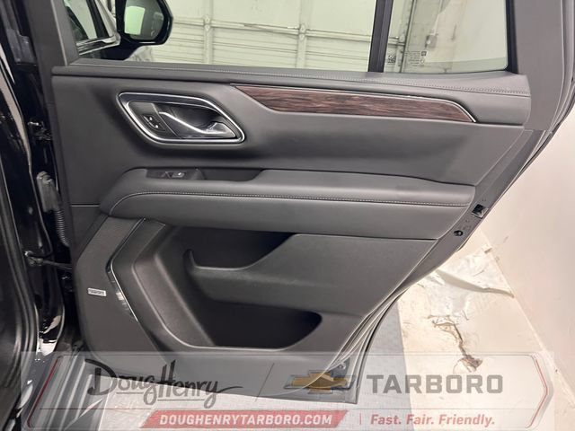 Used 2023 Chevrolet Tahoe LT AWD/4WD image 40