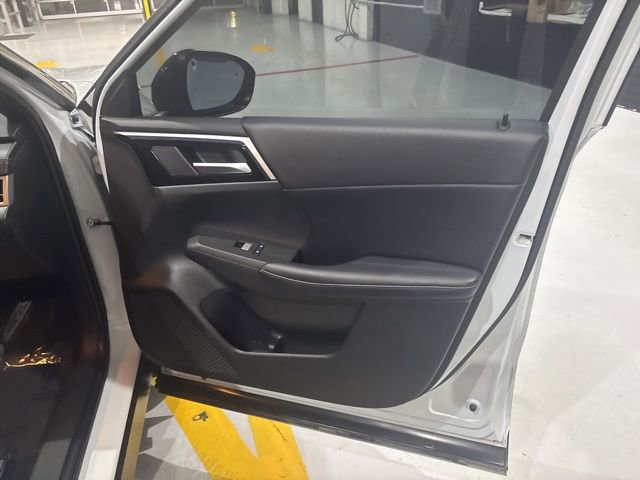 Used 2023 Mitsubishi Outlander Ralliart image 36