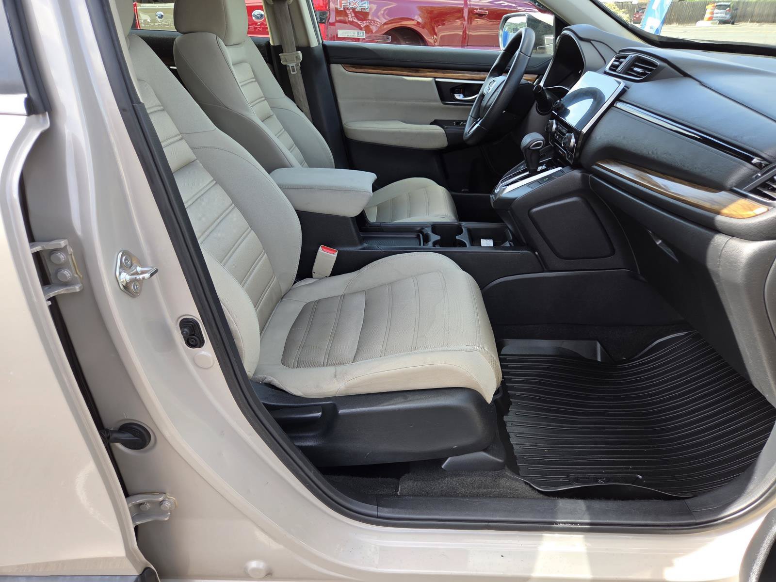 Used 2019 Honda CR-V EX image 20