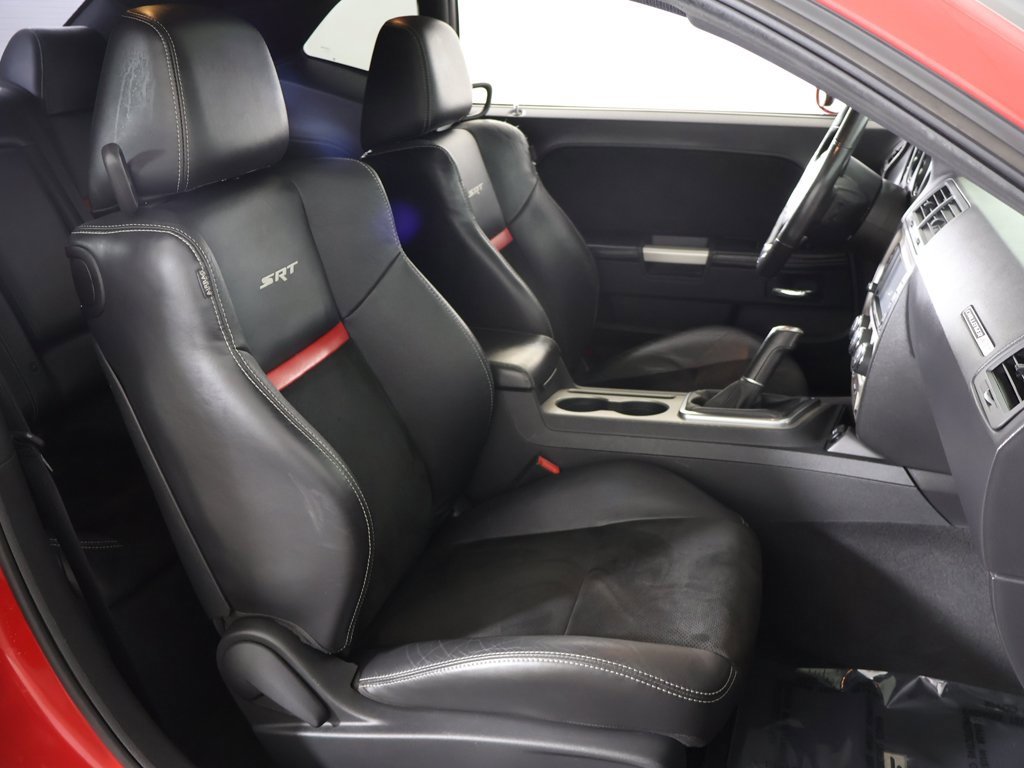 Used 2012 Dodge Challenger SRT8 image 28