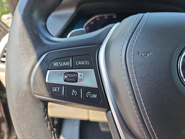 Used 2022 BMW X5 xDrive40i w/ Premium Package AWD/4WD image 14