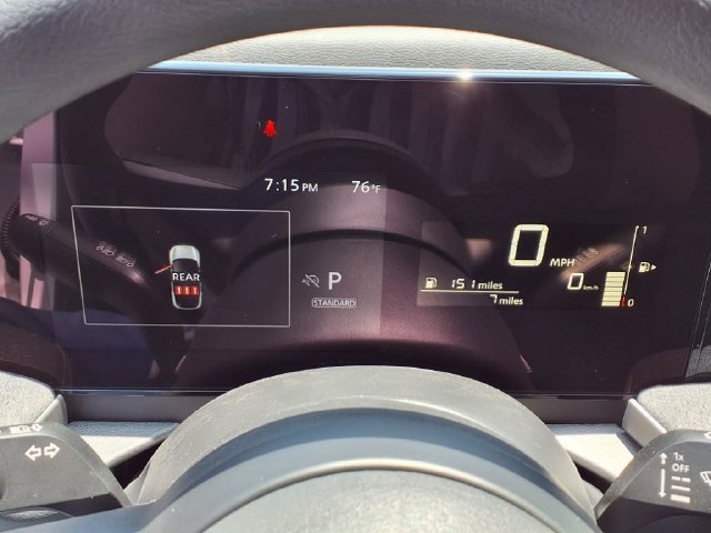 New 2025 Nissan Kicks SV w/ SV Premium Package AWD/4WD image 18